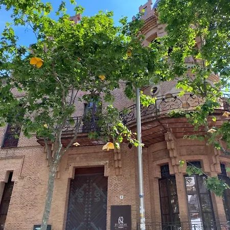 Luminoso En Cercano A La Playa Y A Barcelona 公寓 卡内·德·玛尔